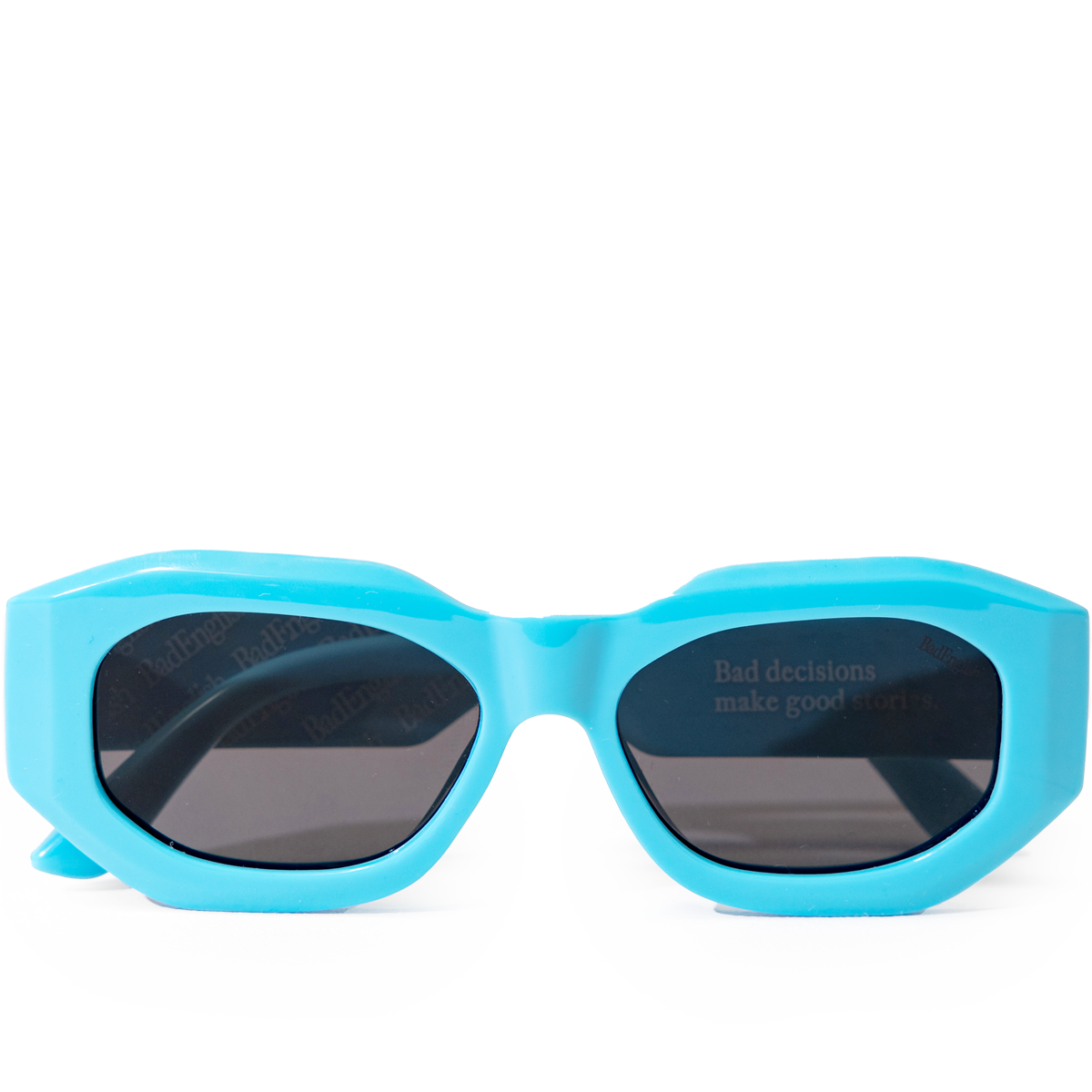 The OG Festival Frame | Sky Blue