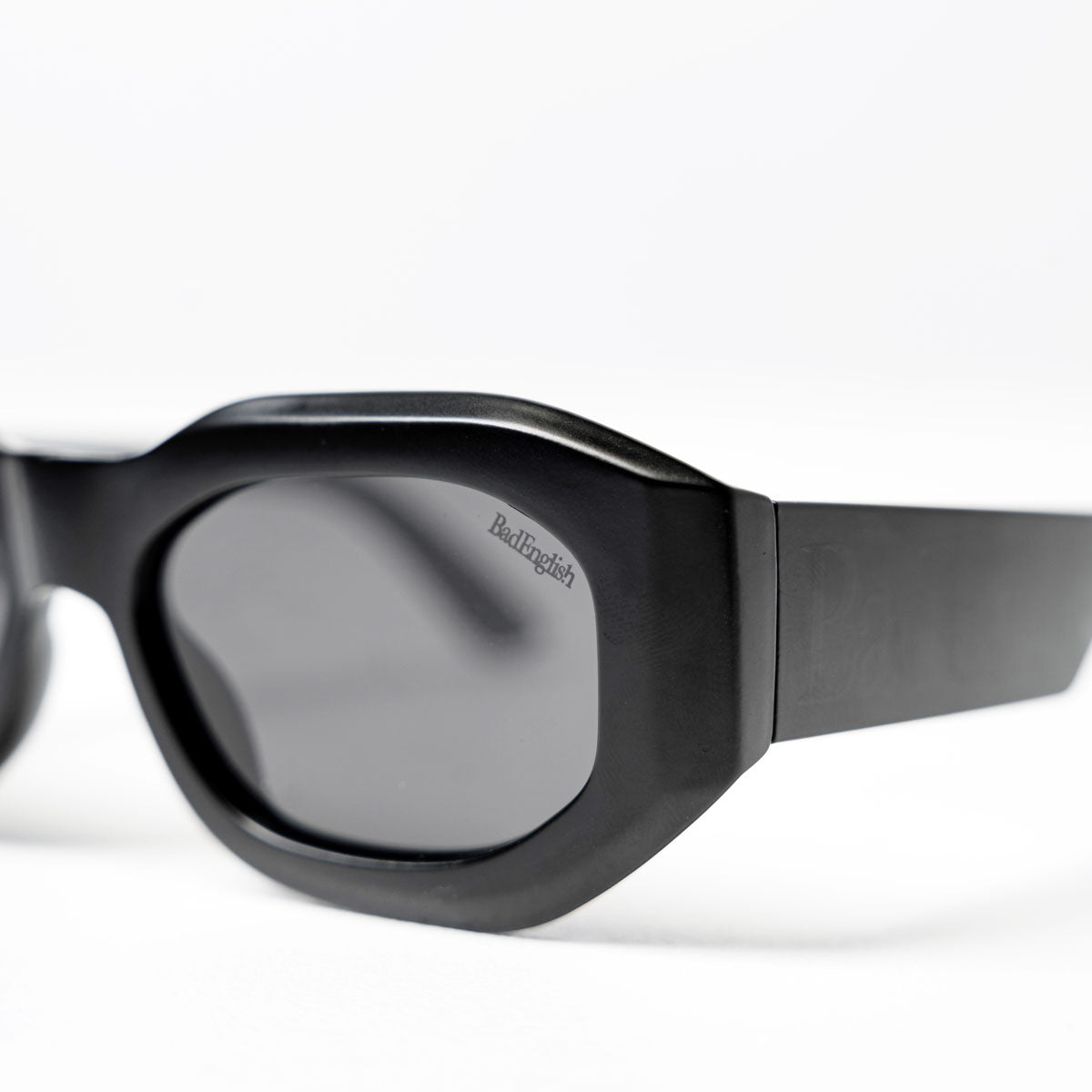 The OG Festival Frame | Black