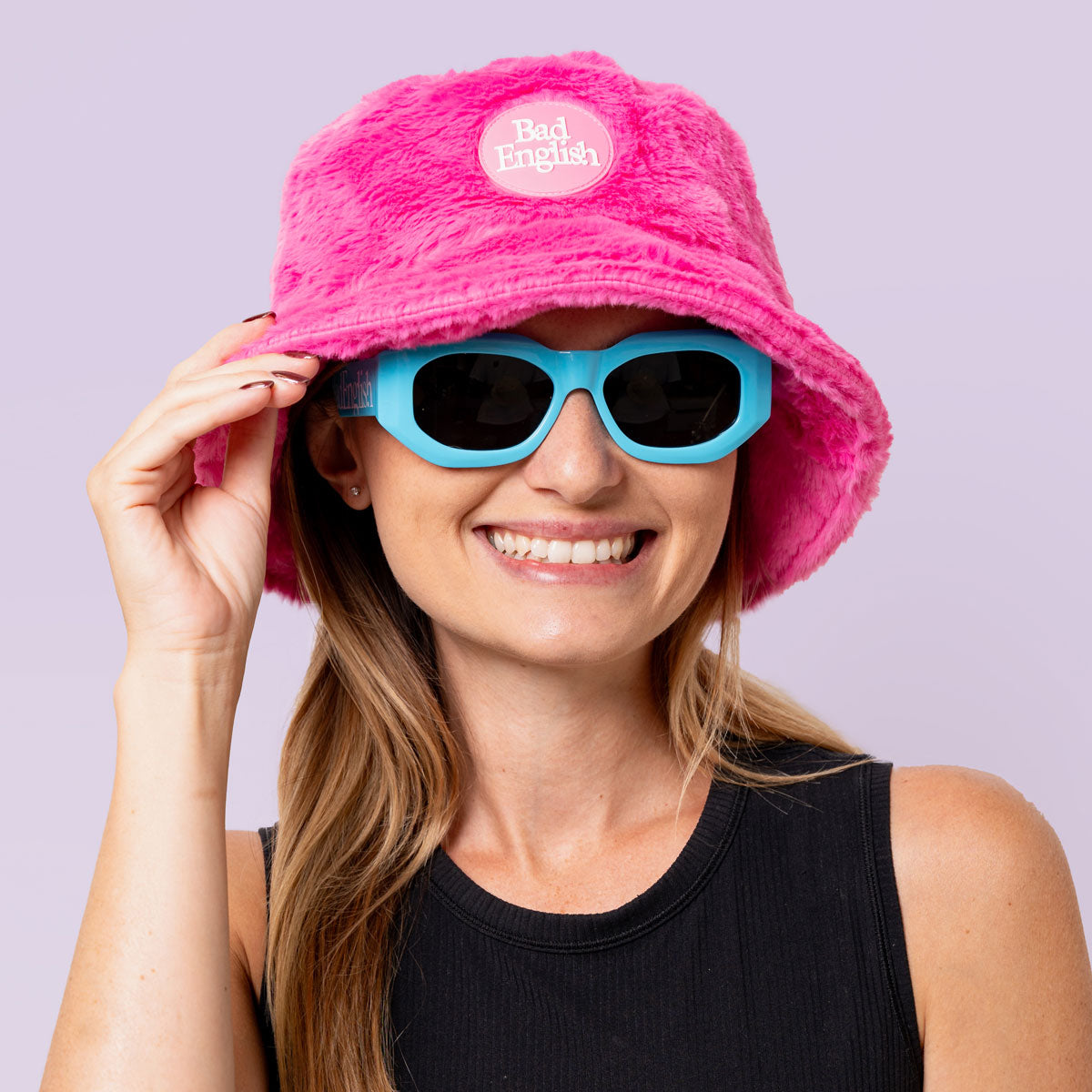 The OG Festival Frame | Sky Blue