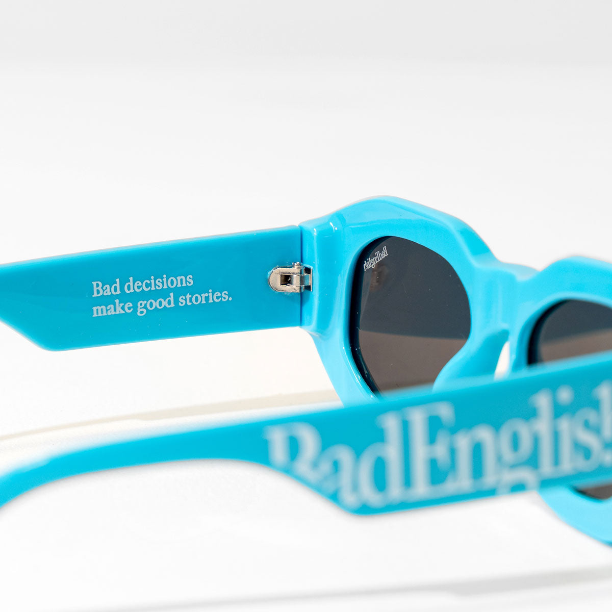The OG Festival Frame | Sky Blue