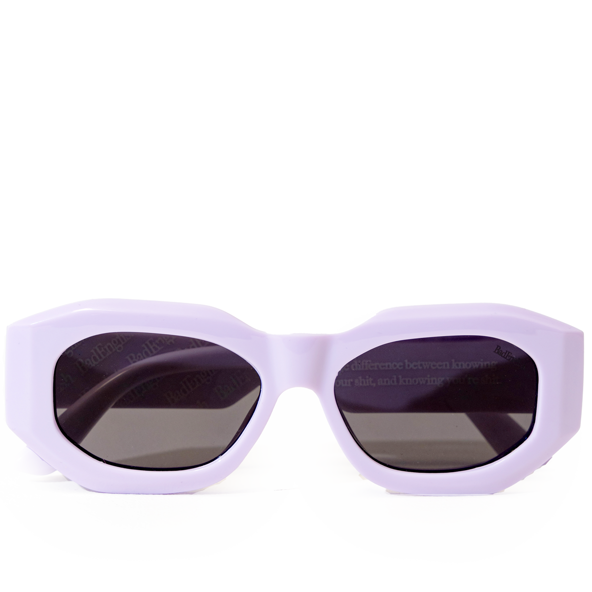 The OG Festival Frame | Mauve