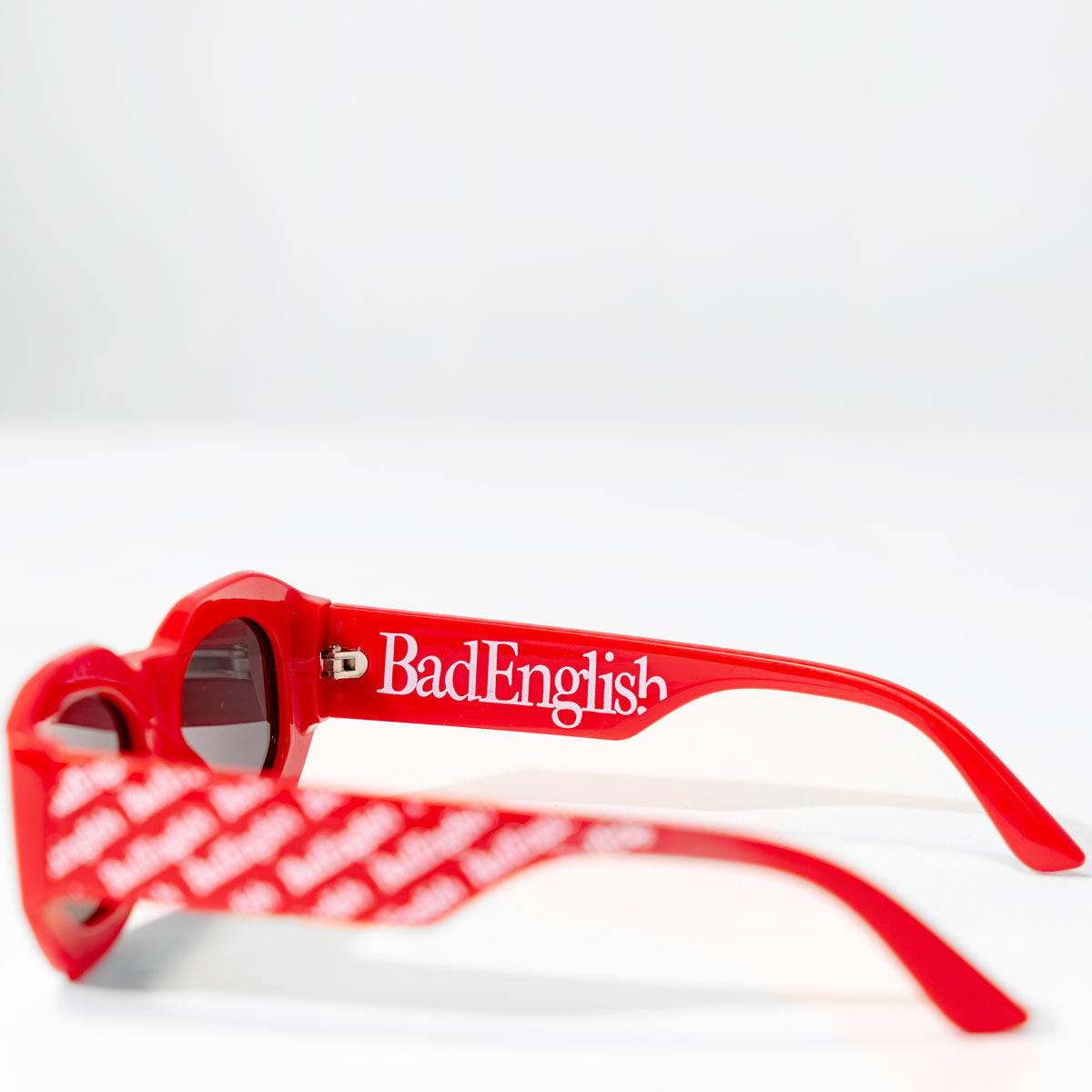 The OG Festival Frame | Red