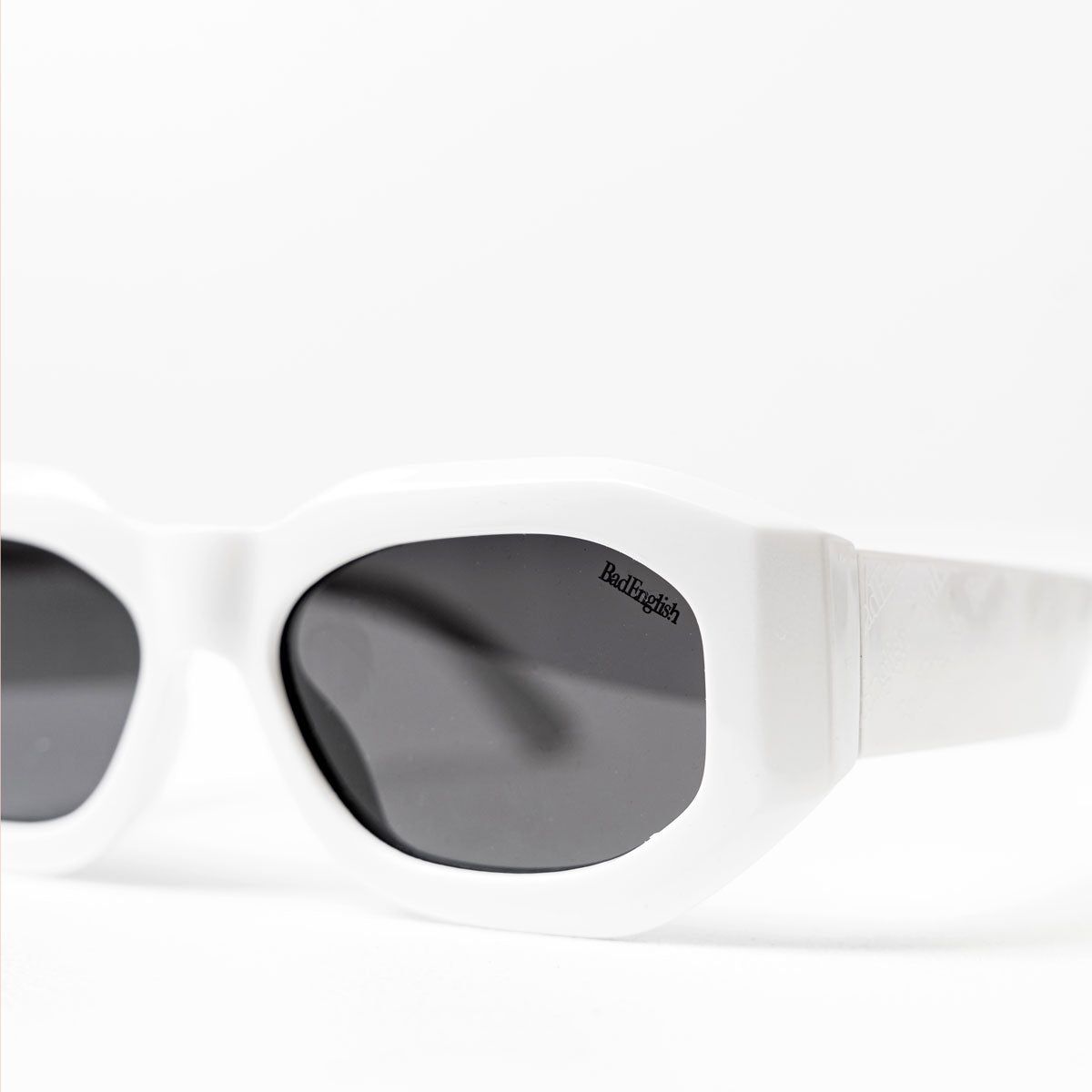 The OG Festival Frame | White