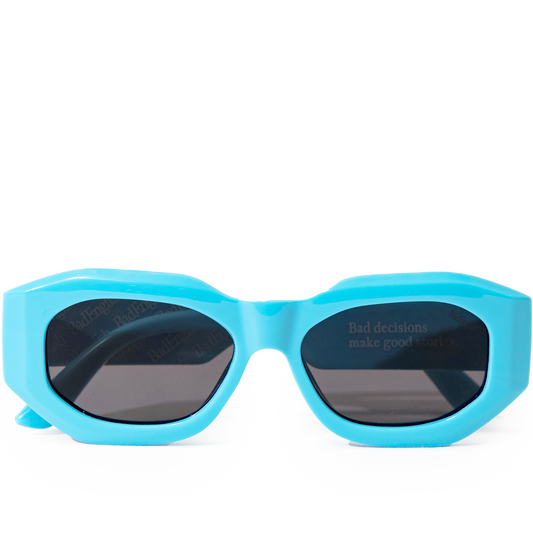 The OG Festival Frame | Sky Blue