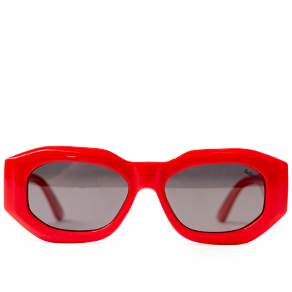 The OG Festival Frame | Red