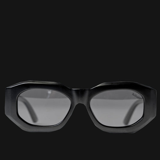 The OG Festival Frame | Black