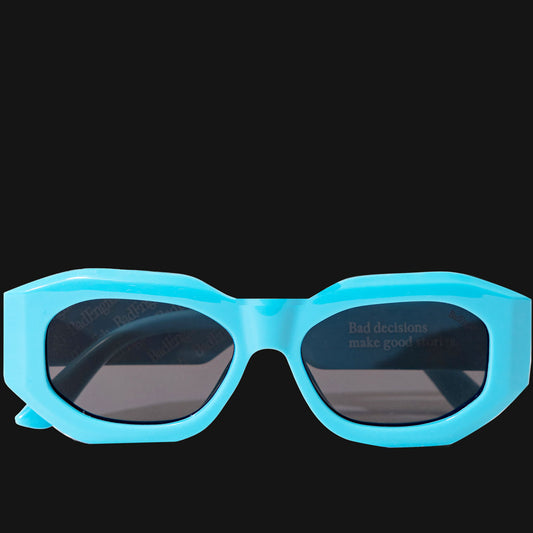 The OG Festival Frame | Sky Blue