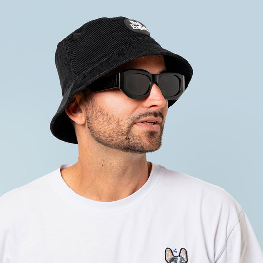 The OG Festival Frame | Black