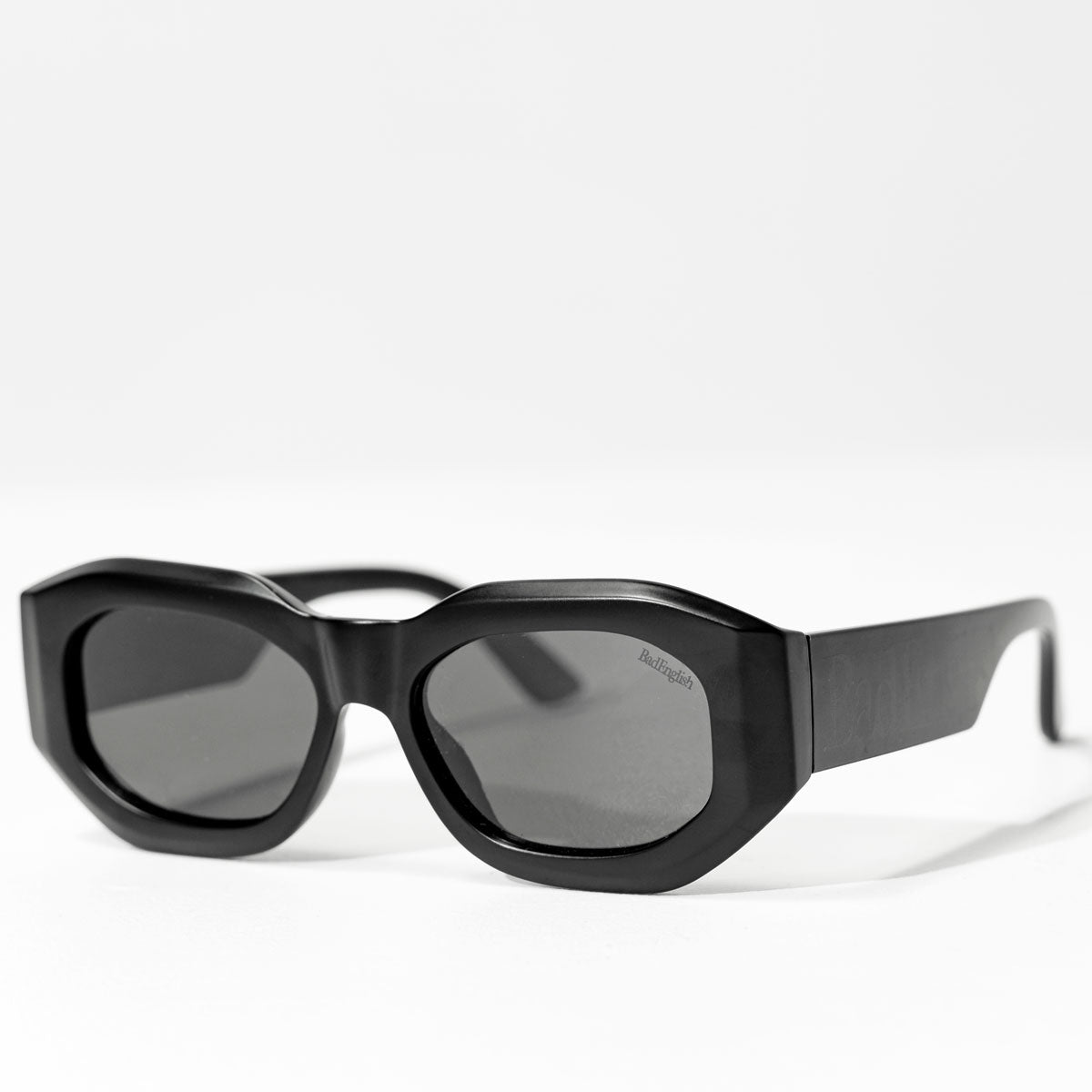 The OG Festival Frame | Black