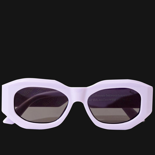 The OG Festival Frame | Mauve