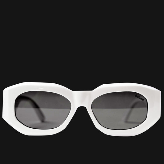 The OG Festival Frame | White