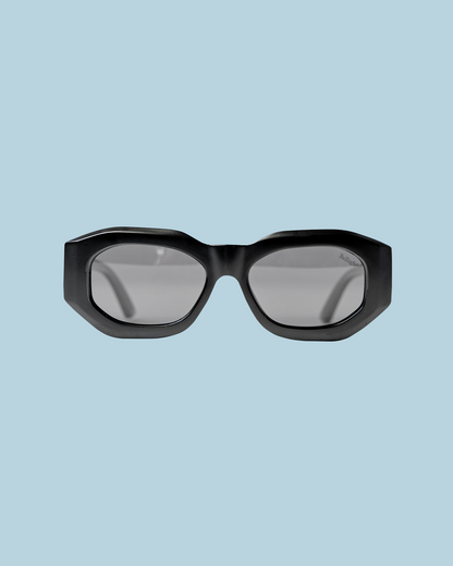 The OG Festival Frame | Black