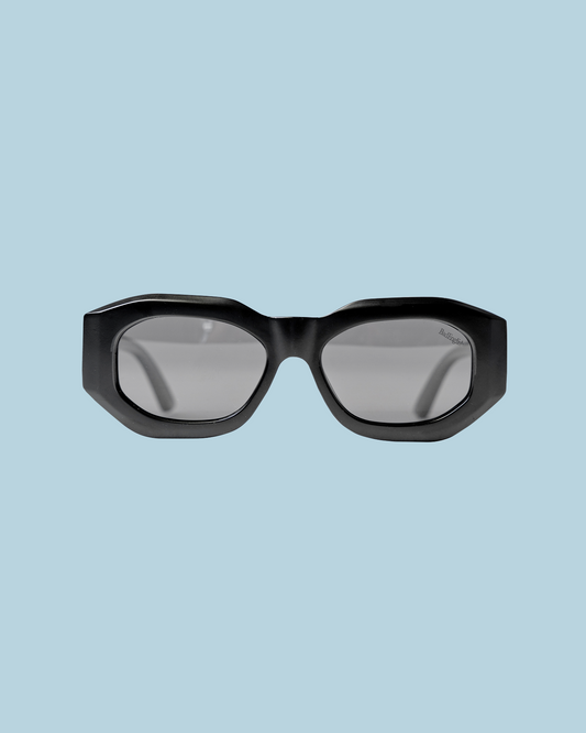 The OG Festival Frame | Black
