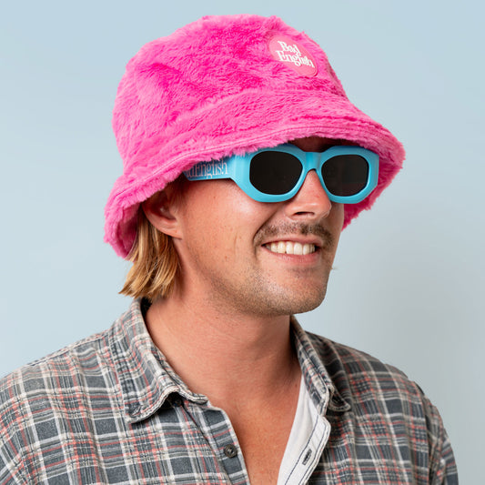 The OG Festival Frame | Sky Blue