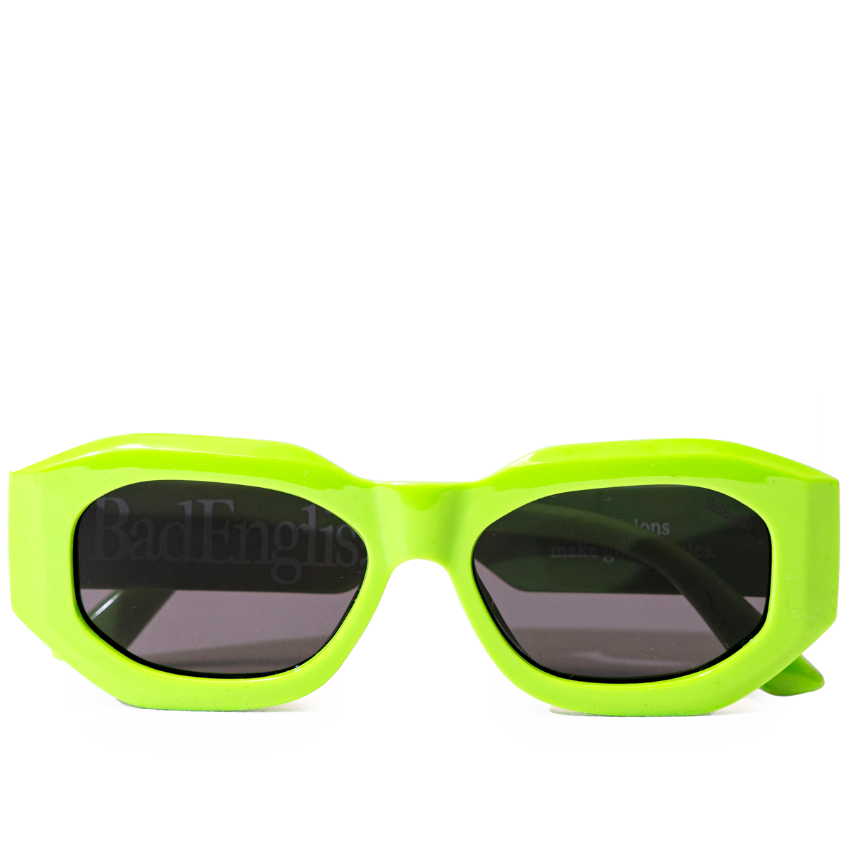 The OG Festival Frame | Green