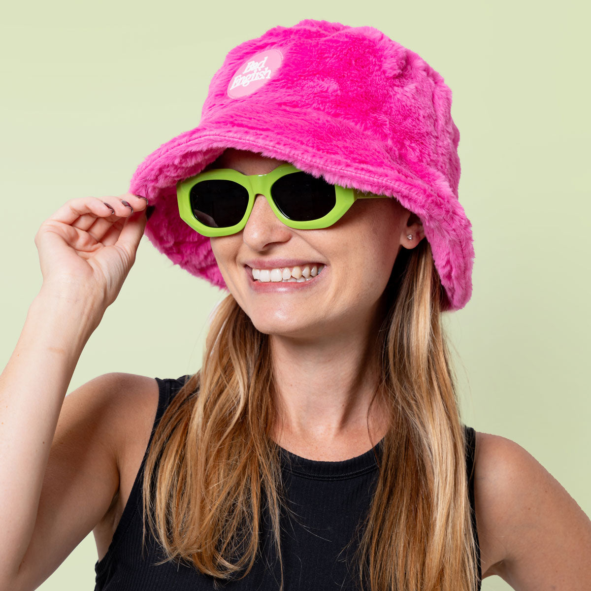 The OG Festival Frame | Green