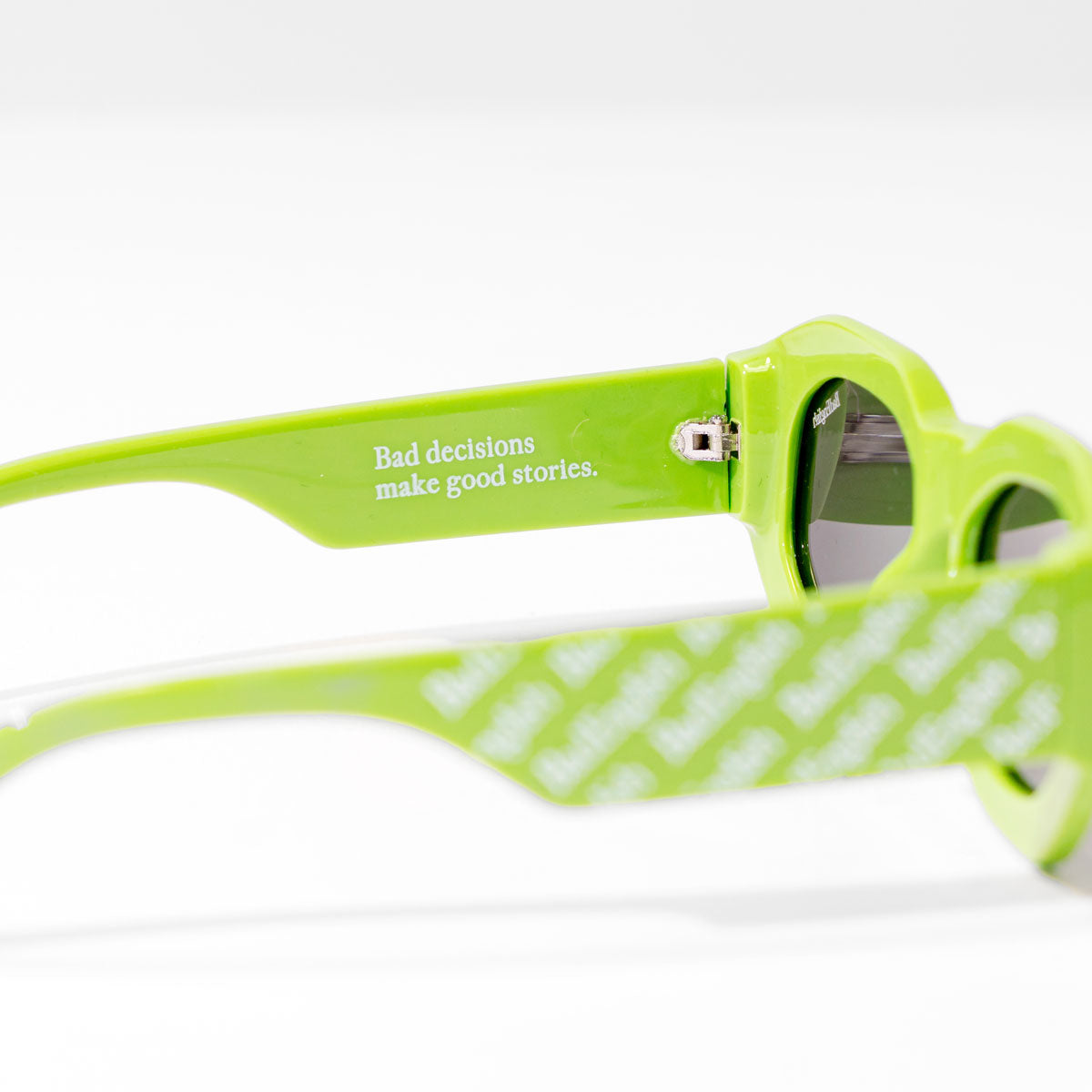 The OG Festival Frame | Green