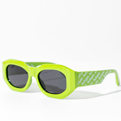 The OG Festival Frame | Green