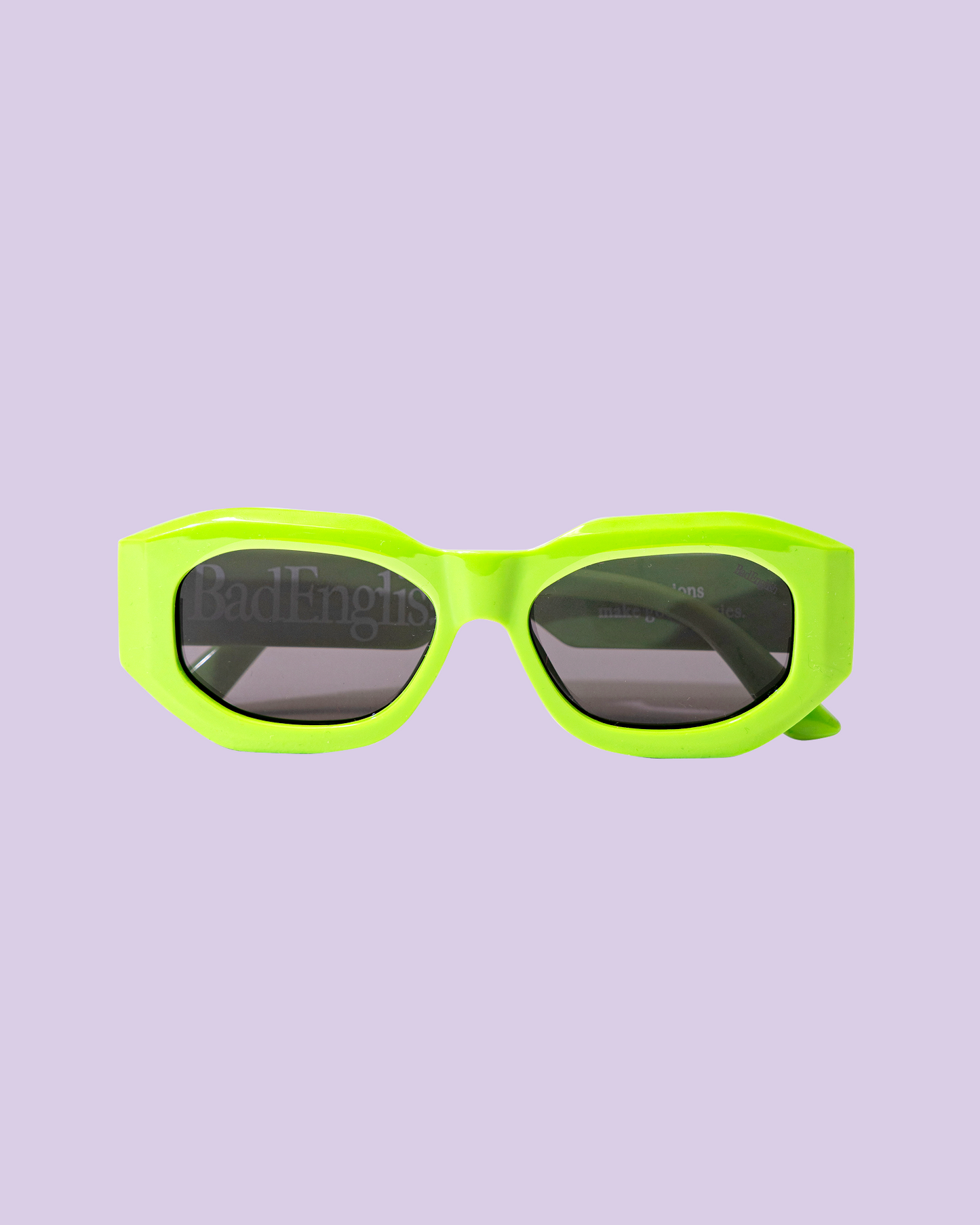 The OG Festival Frame | Green
