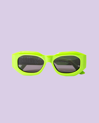 The OG Festival Frame | Green