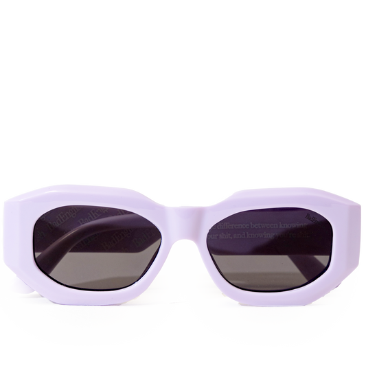 The OG Festival Frame | Mauve