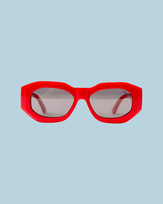 The OG Festival Frame | Red