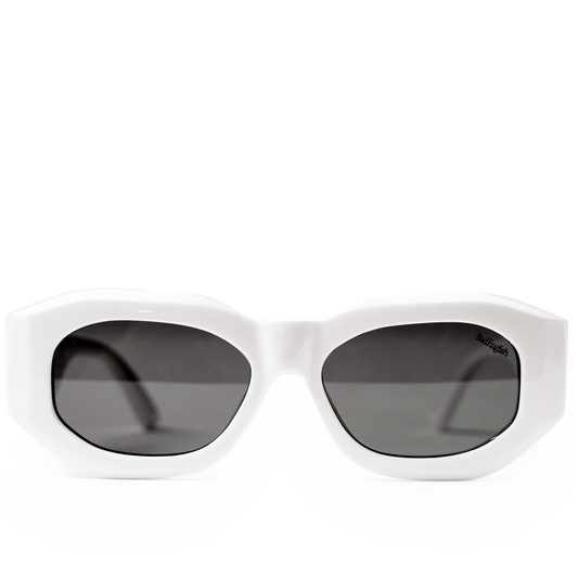 The OG Festival Frame | White