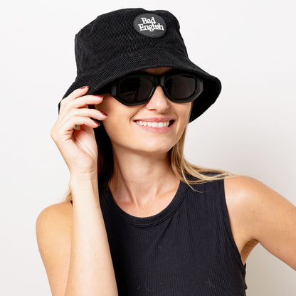 The OG Festival Frame | Black