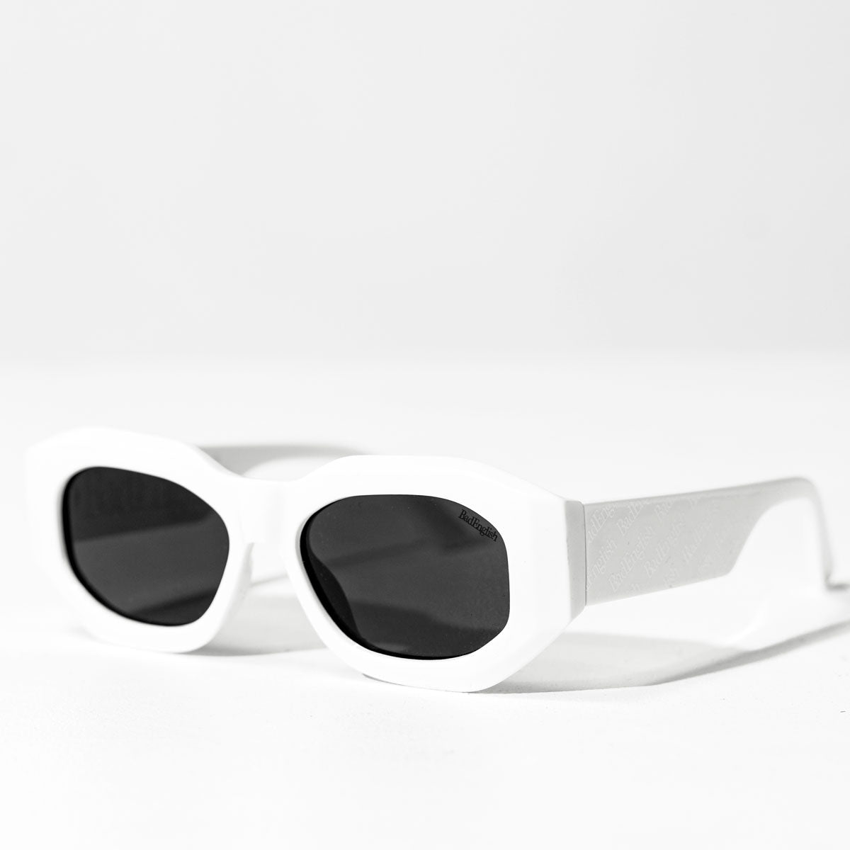 The OG Festival Frame | White